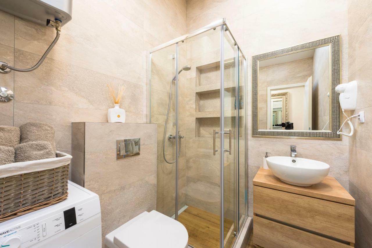 Apartment Central 1 Dubrovnik Eksteriør bilde