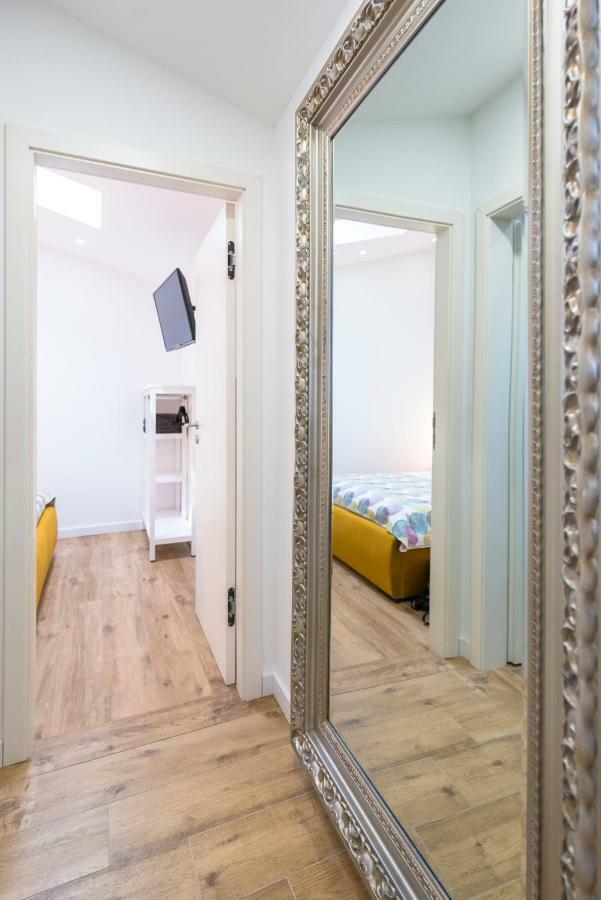 Apartment Central 1 Dubrovnik Eksteriør bilde