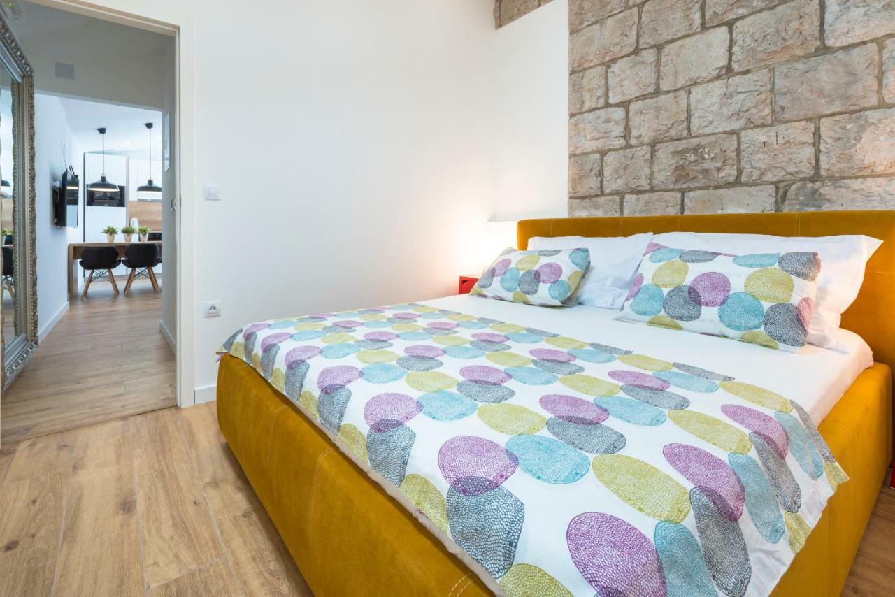 Apartment Central 1 Dubrovnik Eksteriør bilde