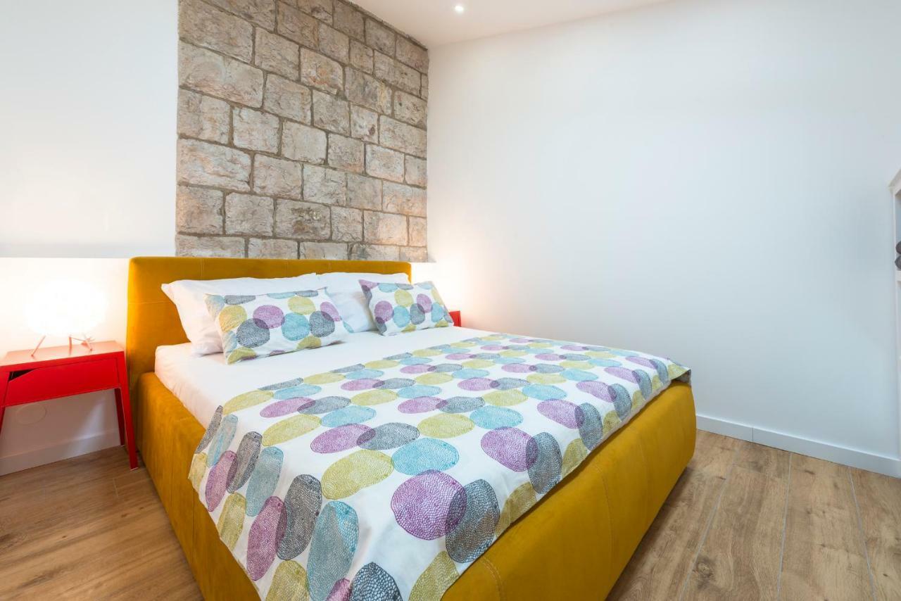 Apartment Central 1 Dubrovnik Eksteriør bilde