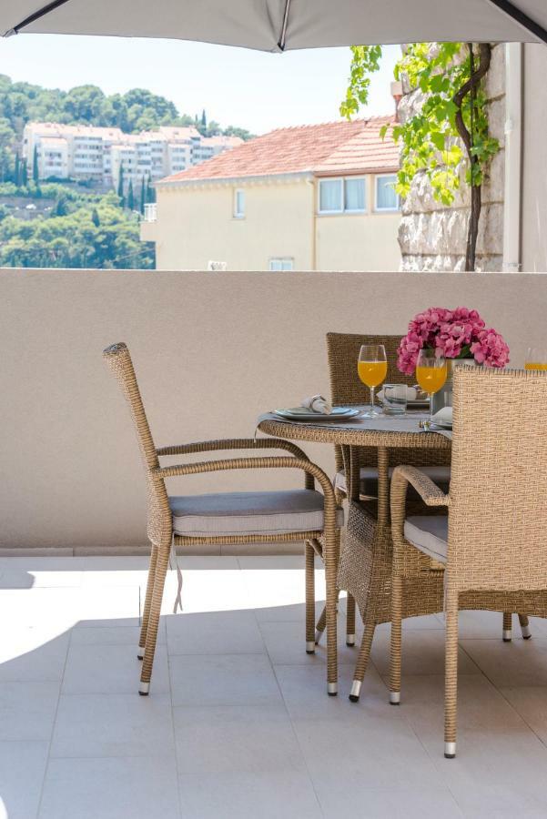 Apartment Central 1 Dubrovnik Eksteriør bilde
