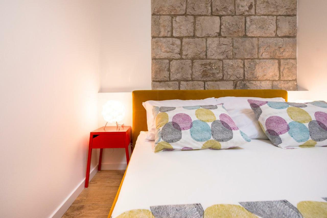 Apartment Central 1 Dubrovnik Eksteriør bilde