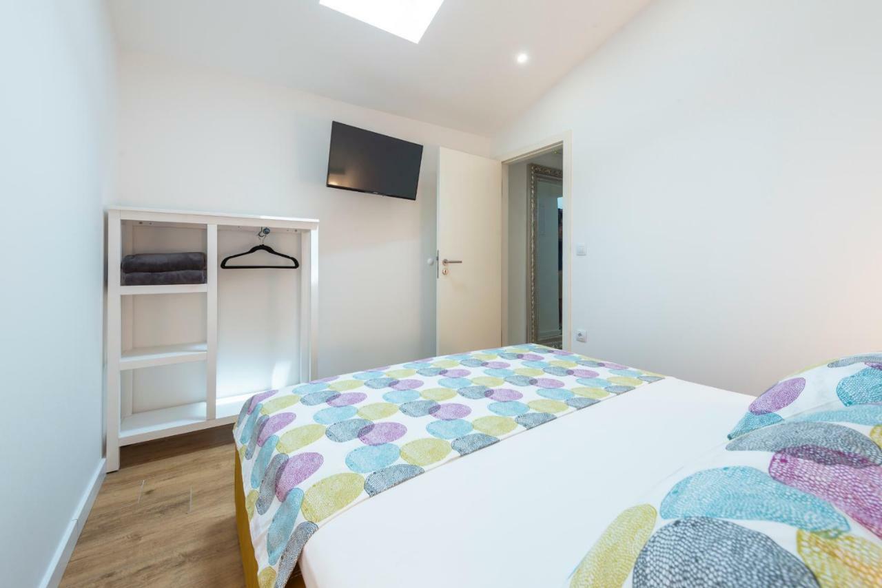 Apartment Central 1 Dubrovnik Eksteriør bilde