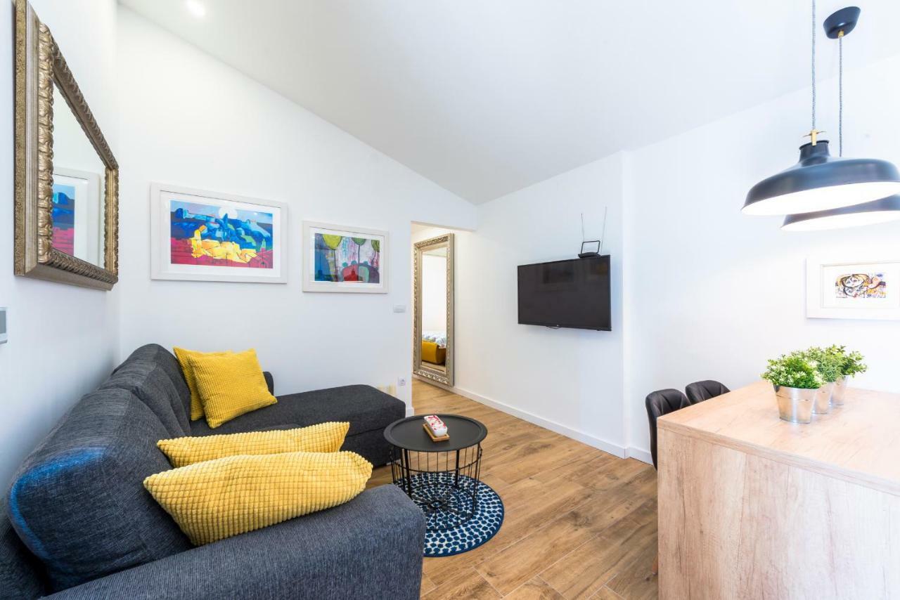 Apartment Central 1 Dubrovnik Eksteriør bilde